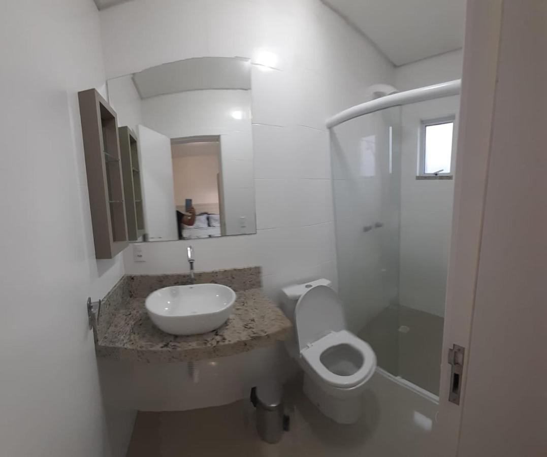 Apartamento 2 dormitório praia de Bombas Bombinhas Exterior foto