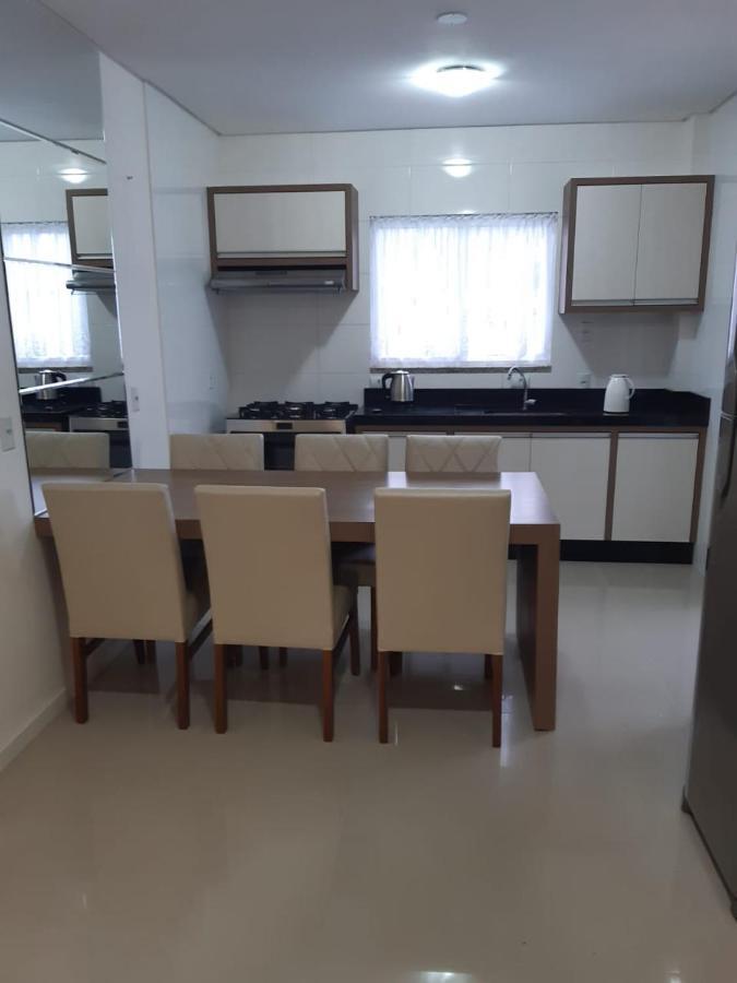 Apartamento 2 dormitório praia de Bombas Bombinhas Exterior foto